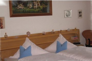 Family pension Frauenau 2